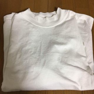 ビームスボーイ(BEAMS BOY)のCAMBER モックネック Tシャツ(Tシャツ(半袖/袖なし))