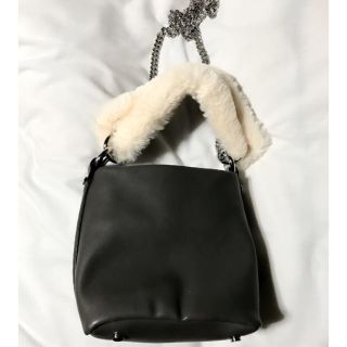 ザラ(ZARA)のZARA ミニショルダーバッグ(ショルダーバッグ)