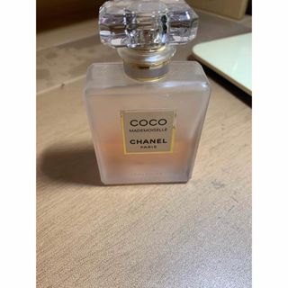 シャネル(CHANEL)の#CHANEL#ココ マドモアゼル#ロー プリヴェ#50 ml(その他)