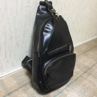 ★ボディバッグ★ショルダーバッグ★即購入歓迎★(ボディーバッグ)