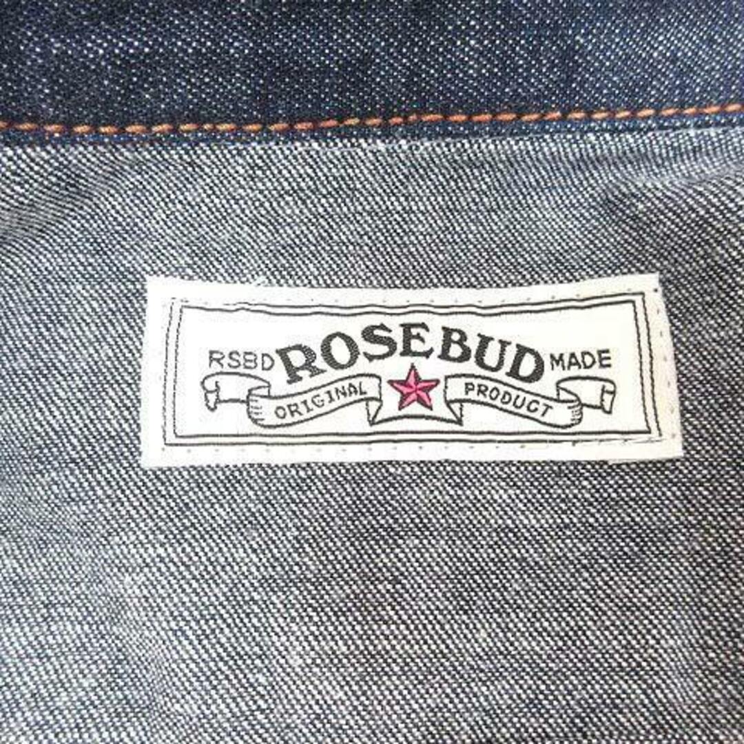 J BRAND　ジェイブランド　ROSE BUD　ローズバッド　Gジャン　未使用