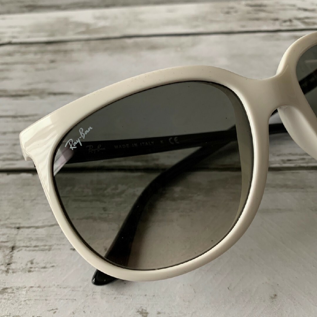 激安/新作 Ray-Ban サングラス 722/32 CATS1000 RB4126 サングラス
