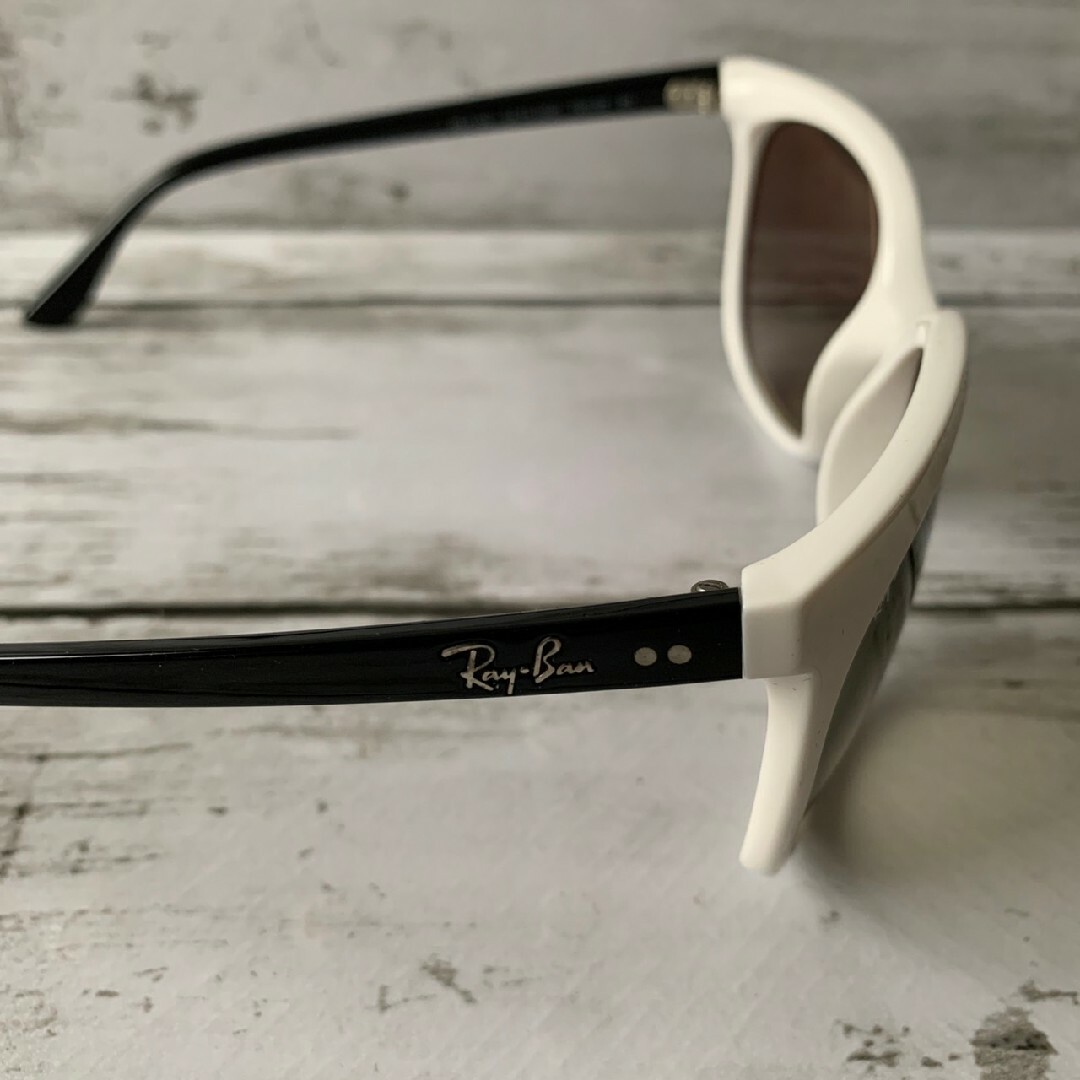 Ray-Ban RB4126 CATS1000 722/32 サングラス