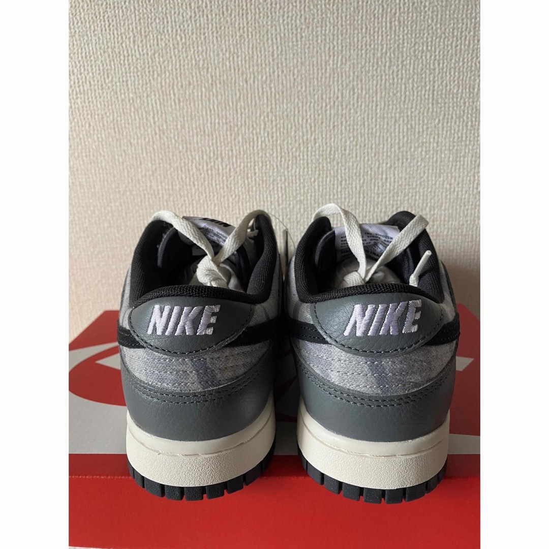 NIKE(ナイキ)のナイキ ダンク ロー "コピーペースト" 新品　25cm Nike Dunk メンズの靴/シューズ(スニーカー)の商品写真