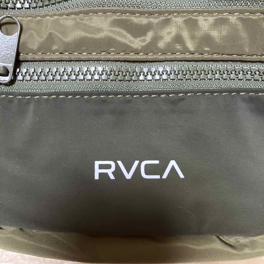 RVCA(ルーカ)のrvca  バック レディースのバッグ(リュック/バックパック)の商品写真