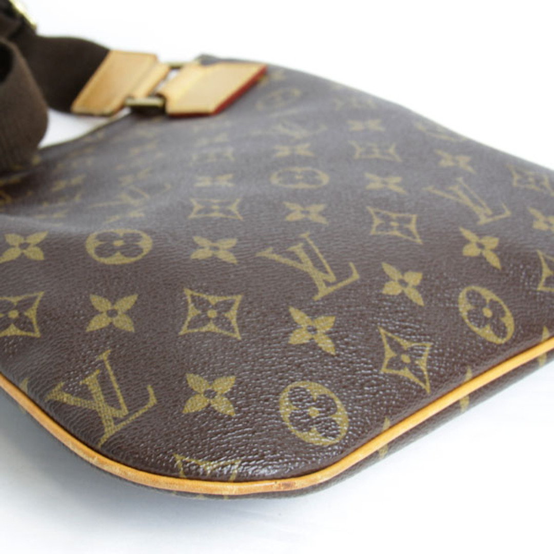 ルイ・ヴィトン LOUIS VUITTON ポシェットボスフォール ショルダー