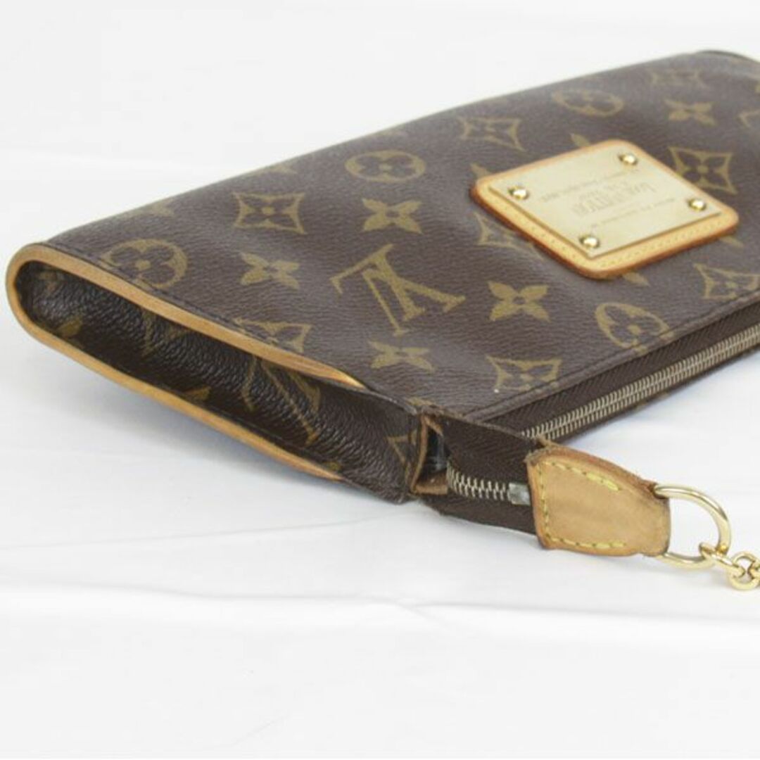 LOUIS VUITTON(ルイヴィトン)の『USED』 LOUIS VUITTON ルイ・ヴィトン ソフィ M40158 クラッチバッグ モノグラムキャンバス モノグラム【中古】 レディースのバッグ(クラッチバッグ)の商品写真