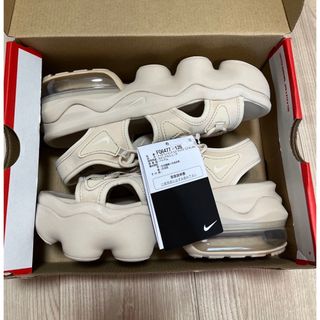 ナイキ(NIKE)のナイキ ココ サンドドリフト(ベージュ) 23 新品(サンダル)