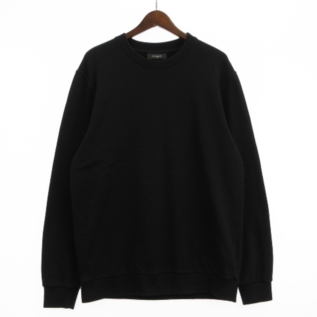 GIVENCHY - ジバンシィ 13AW PERVERT トレーナー スウェット GIVENCHY - ジバンシィ 13AW PERVERT トレーナー スウェット