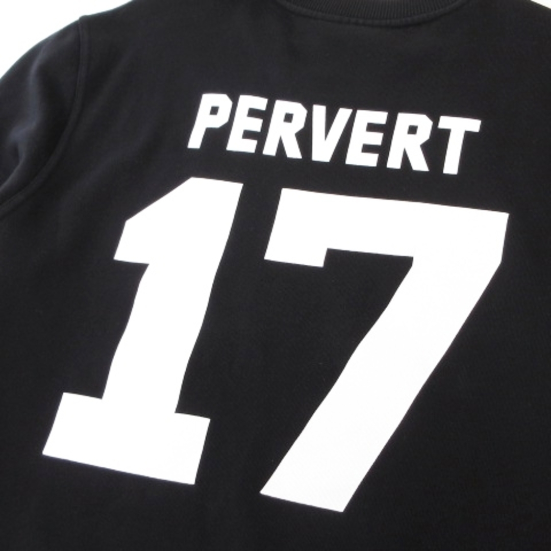 爆買い在庫】 GIVENCHY GIVENCHY PERVERT トレーナーの通販 by An Unknown Quantity  shop｜ジバンシィならラクマ