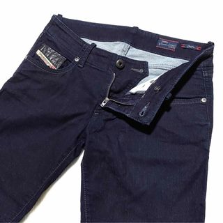 ディーゼル(DIESEL)のDIESEL ディーゼル GRUPEE-NE ジョグジーンズ サイズ27(デニム/ジーンズ)