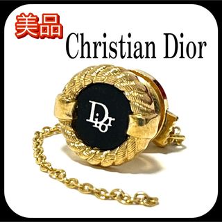 ディオール(Christian Dior) 黒 ネクタイピン(メンズ)の通販 34点