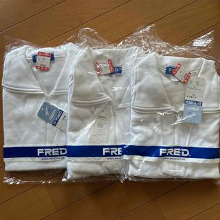 フレッド(FRED)の神戸の泉　様専用です。体操服　3枚(その他)