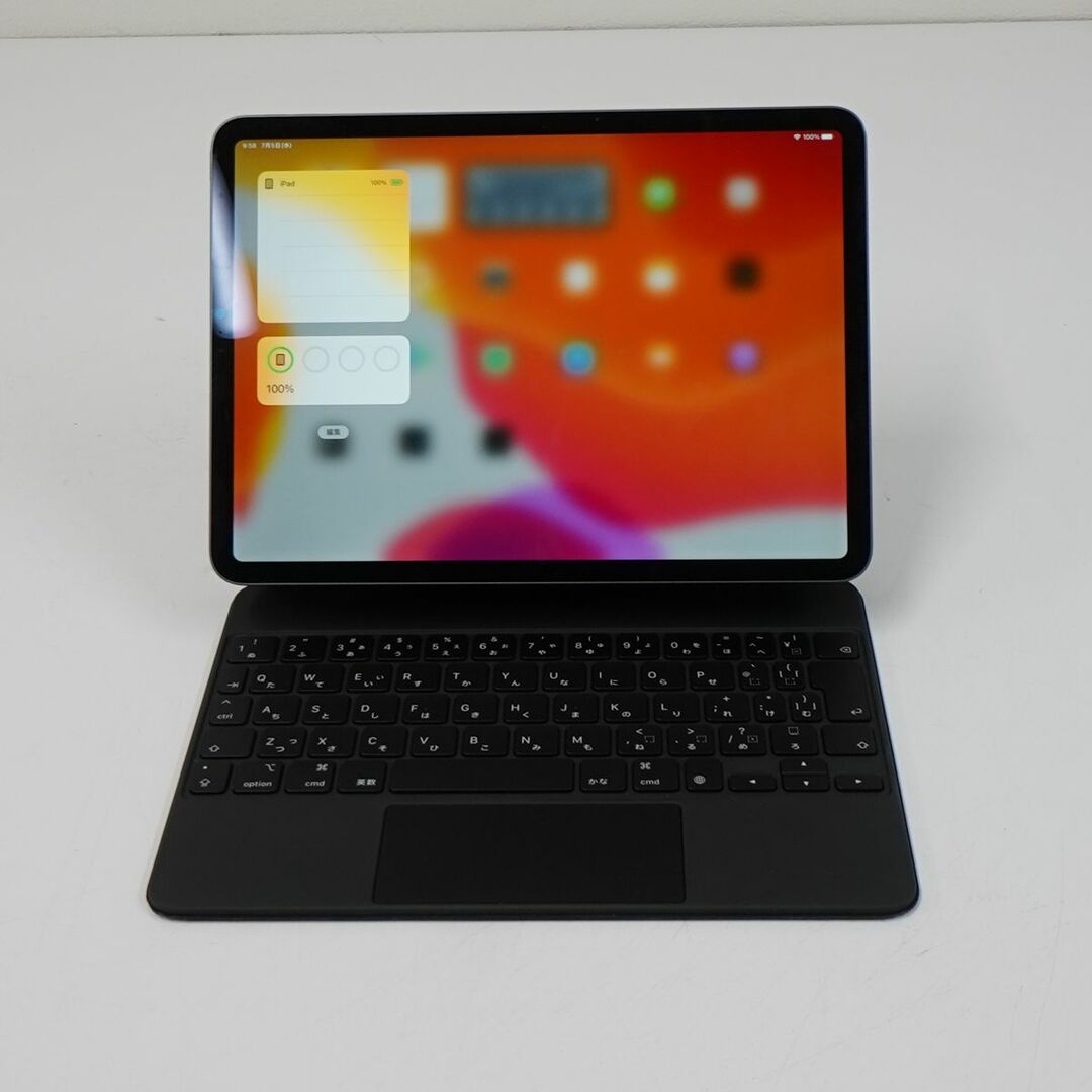 激安セール】 Apple Pro Keyboard Magic Keyboard 11インチ用 日本語