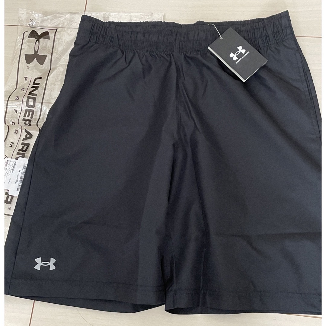 UNDER ARMOR トレーニングパンツ レディース