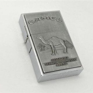 1997年製ZIPPOビンテージ キャメル CAMEL1932REPLICA