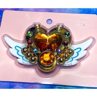 【新品・未使用品】 セーラームーン × 3coins コラボ ミラー  (キャラクターグッズ)