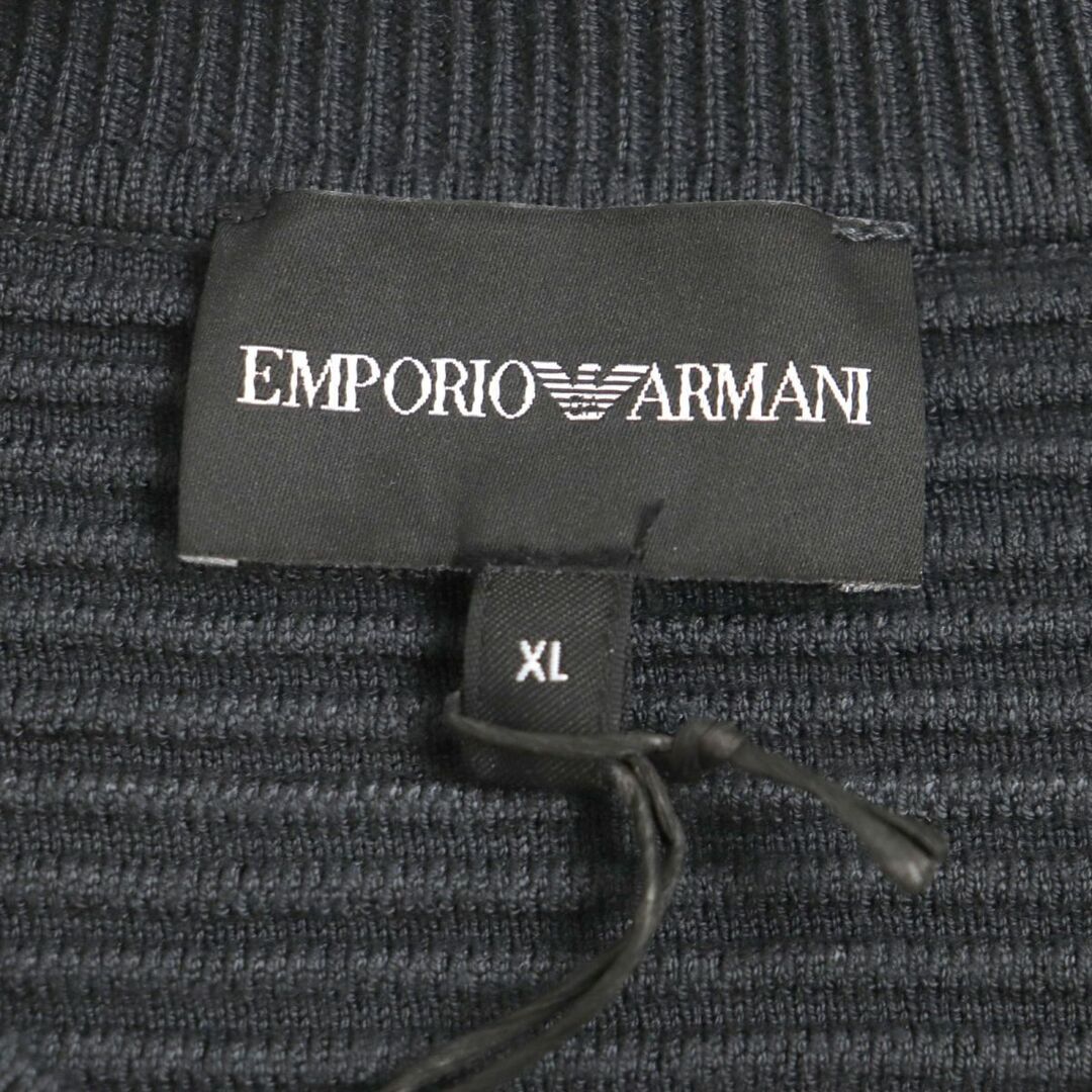 新品⭐️GIORGIO ARMANI  黒タグ