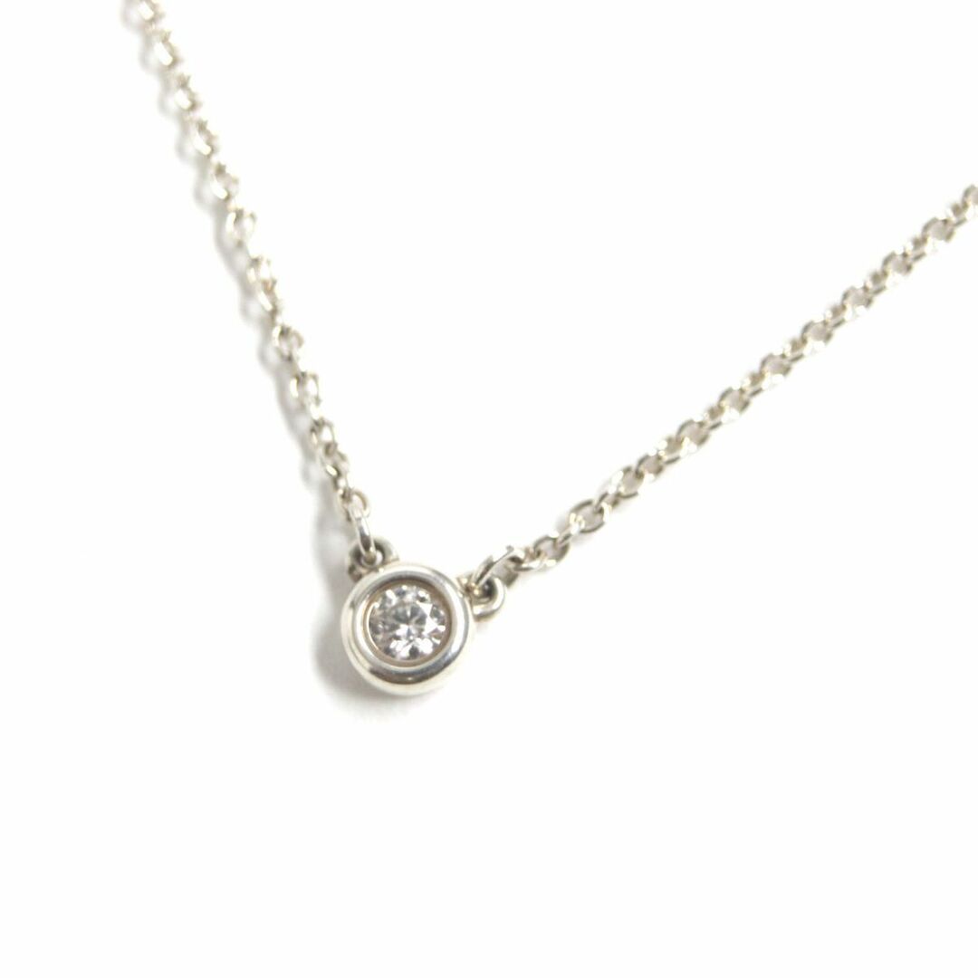 Tiffany & Co. - 美品▽TIFFANY&Co. ティファニー エルサペレッティ