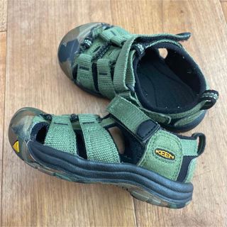 キーン(KEEN)のMei様専用/keen/キッズサンダル(サンダル)