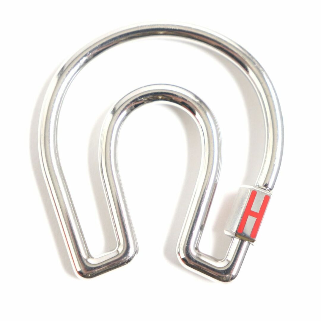美品▽HERMES エルメス Fer a Cheva フェール ア シュヴァル 馬蹄