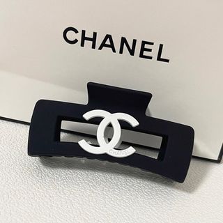 シャネル バレッタ/ヘアクリップの通販 900点以上 | CHANELの