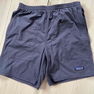 パタゴニア(patagonia)のパタゴニア patagonia  バギーズ ライツ 6.5インチ(ショートパンツ)