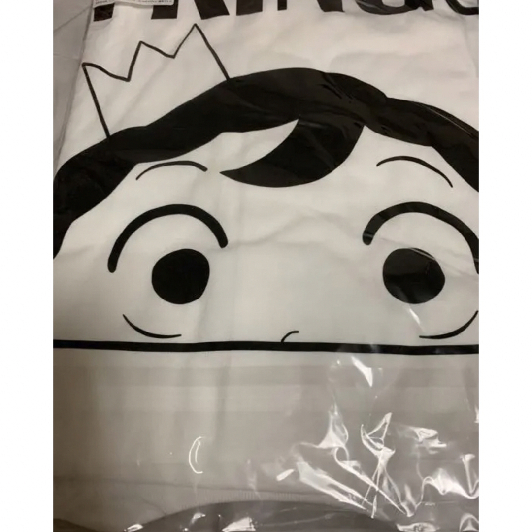 最終値下げ　王様ランキング　ボッジ　Tシャツ エンタメ/ホビーのアニメグッズ(その他)の商品写真