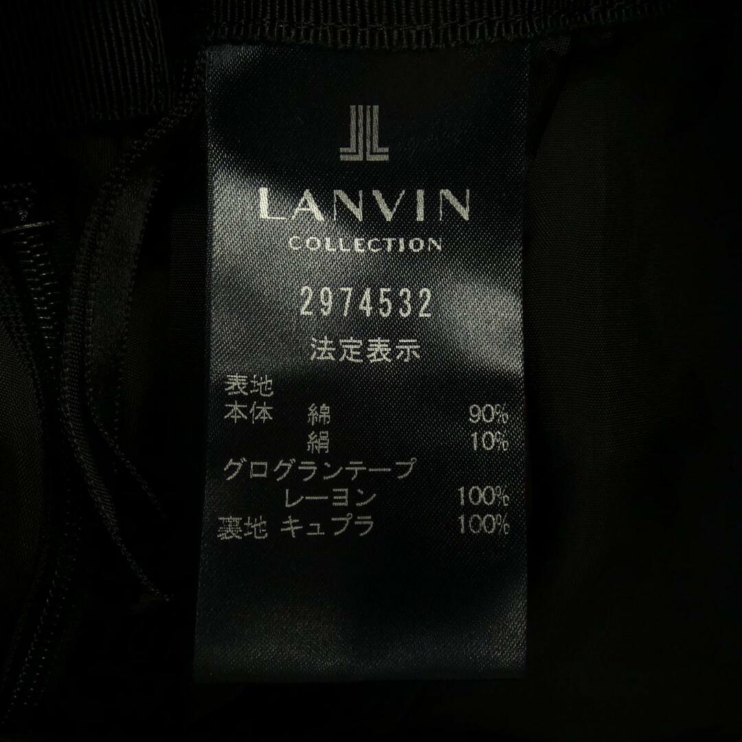 LANVIN COLLECTION(ランバンコレクション)のランバンコレクション LANVIN COLLECTION スカート レディースのスカート(その他)の商品写真