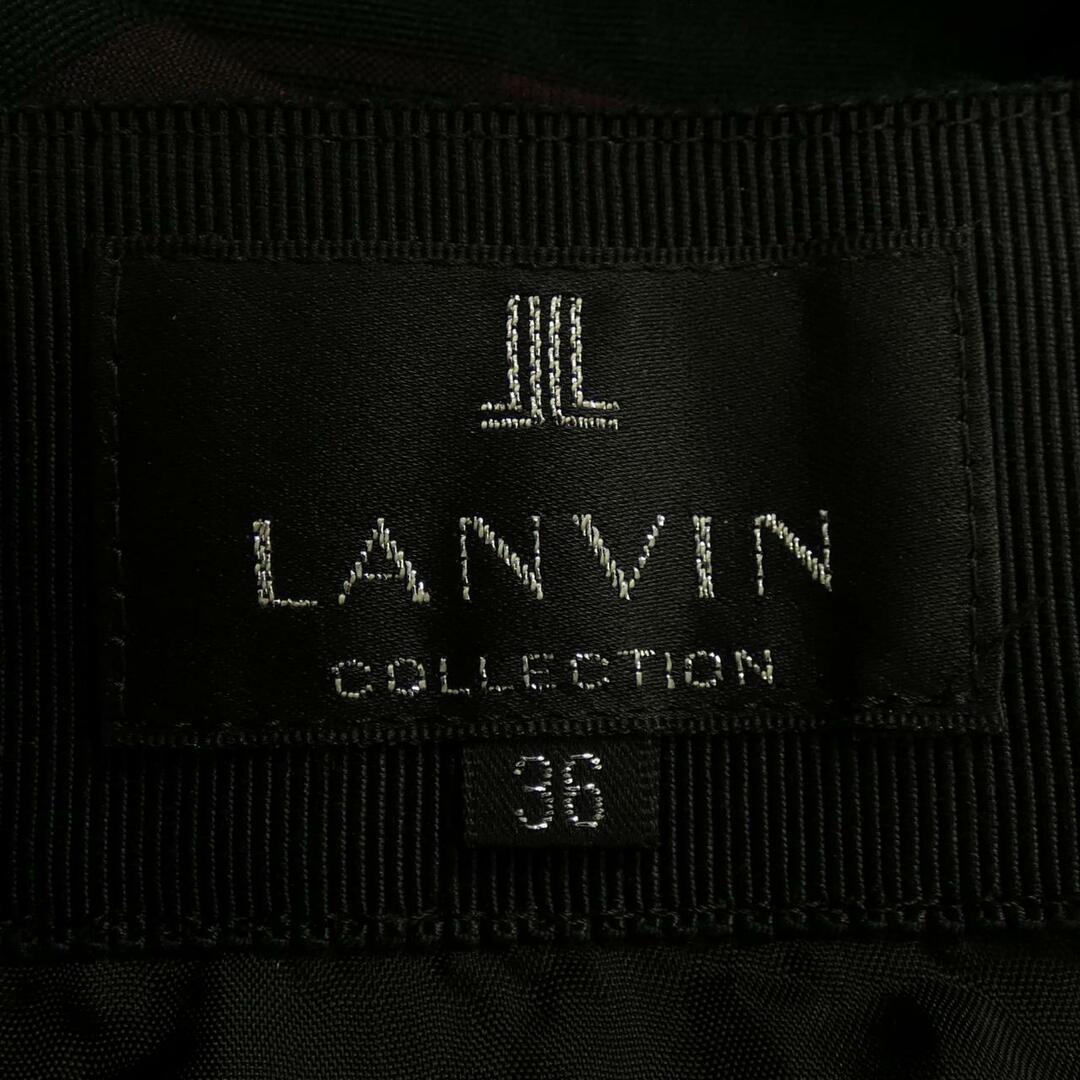 LANVIN COLLECTION(ランバンコレクション)のランバンコレクション LANVIN COLLECTION スカート レディースのスカート(その他)の商品写真