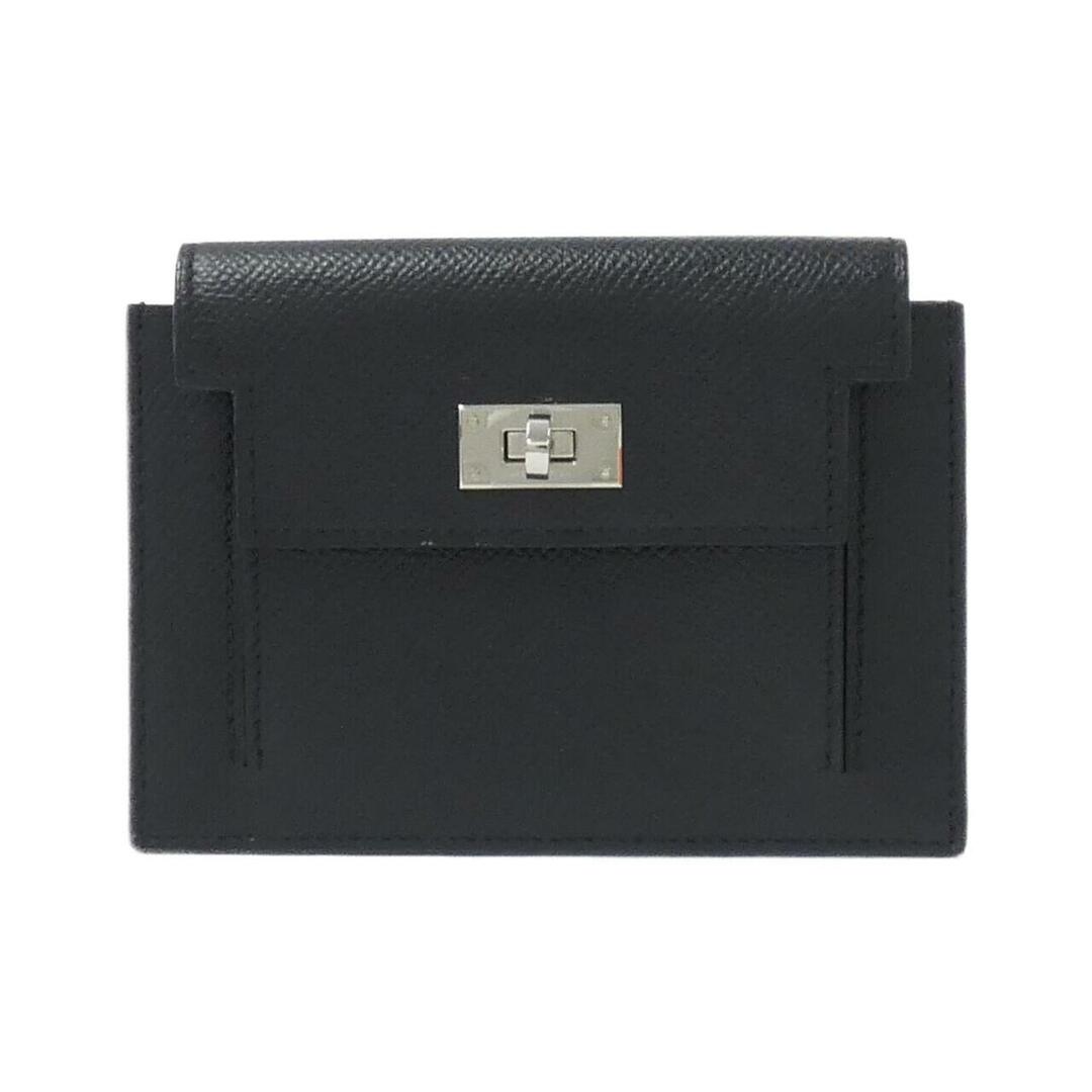 エルメス ケリー ポケット コンパクト 079001CK 財布 エルメス ケリー ポケット コンパクト 079001CK 財布