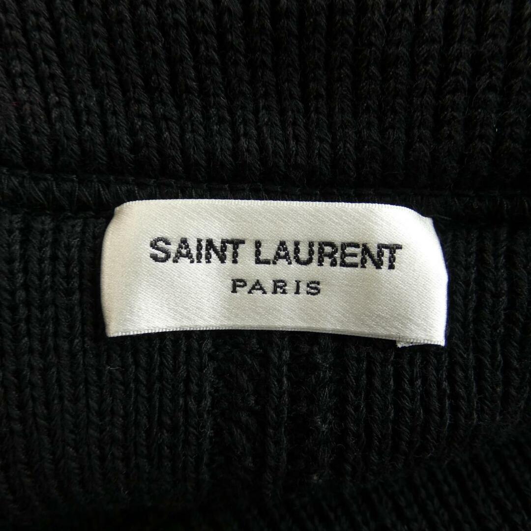 サンローラン SAINT LAURENT ニット