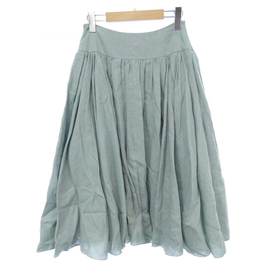 FOXEY フォクシー 最高級スカート 定価16.8万 タイムセール