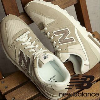 New Balance WL996CJ2 スニーカー レディース 23.5㎝ sudouestprimeurs.fr