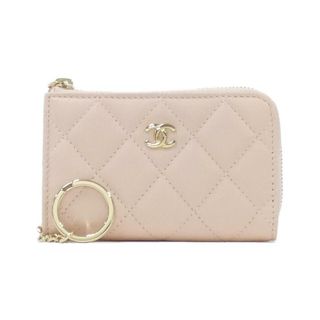 シャネル(CHANEL)のシャネル タイムレスクラシック　ライン 68943 コイン＆キーケース(キーホルダー)