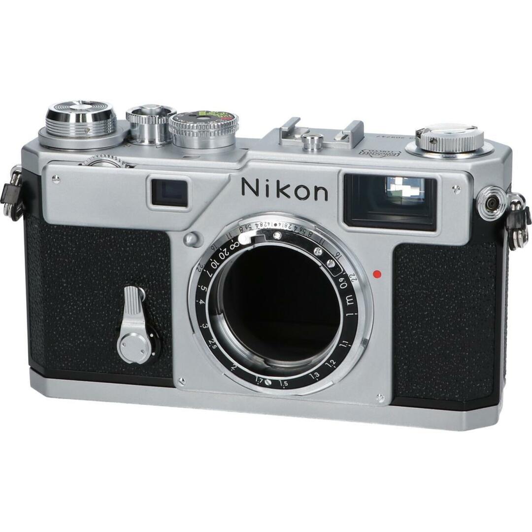 ＮＩＫＯＮ　Ｓ３　２０００　ＬＩＭＩＴＥＤ　ＥＤＩＴＩＯＮ