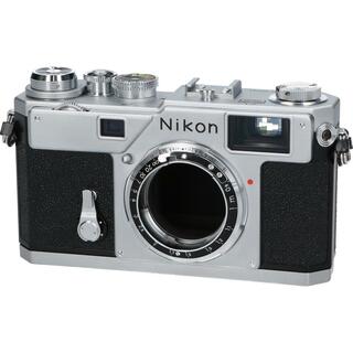 ニコン(Nikon)のＮＩＫＯＮ　Ｓ３　２０００　ＬＩＭＩＴＥＤ　ＥＤＩＴＩＯＮ(フィルムカメラ)