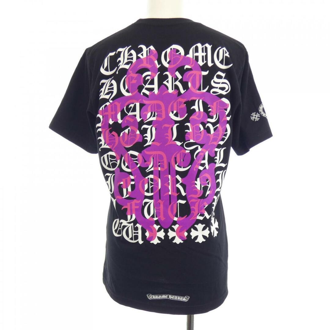 Chrome Hearts - クロムハーツ CHROME HEARTS Tシャツの通販 by