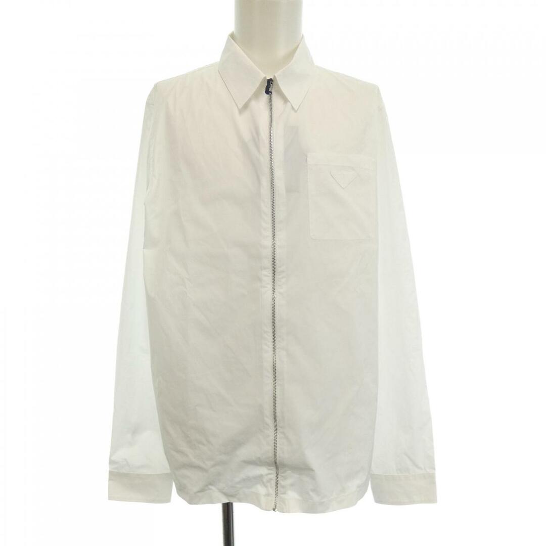 PRADA - プラダ PRADA シャツの通販 by KOMEHYO ONLINE ラクマ店
