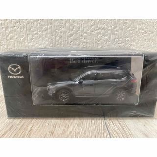 マツダ(マツダ)のマツダ非売品　マツダCX-8  ミニカー   マシングレー(ミニカー)