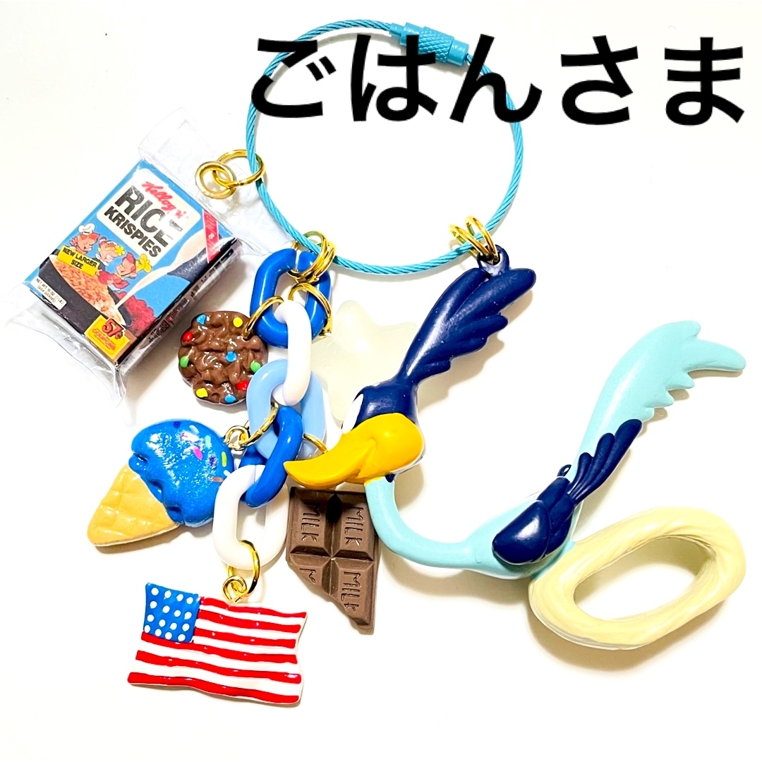 ごはんさまのページ エンタメ/ホビーのおもちゃ/ぬいぐるみ(キャラクターグッズ)の商品写真