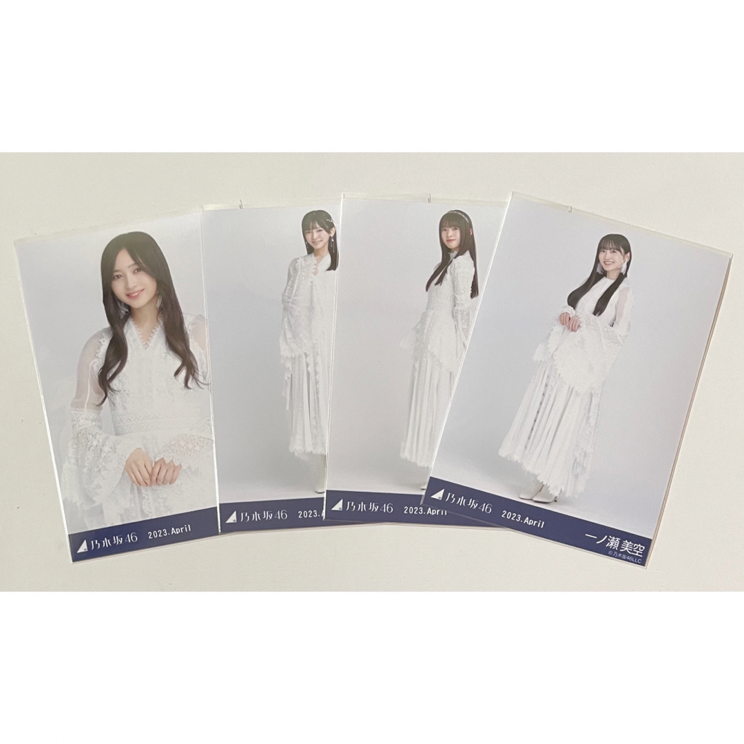 乃木坂46 生写真 スペシャル衣装36 5期生まとめ売り | フリマアプリ ラクマ