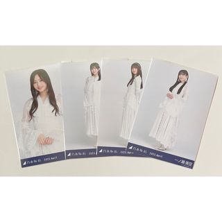 乃木坂46 - 乃木坂46 生写真 スペシャル衣装36 5期生まとめ売りの通販