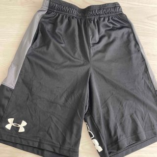 アンダーアーマー(UNDER ARMOUR)のUNDER ARMOR/アンダーアーマー/ハーフパンツ(パンツ/スパッツ)