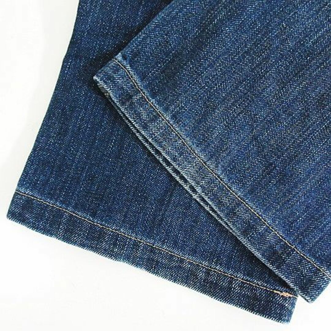 DENIM CRAFT  デニムジーンズ  ストレート