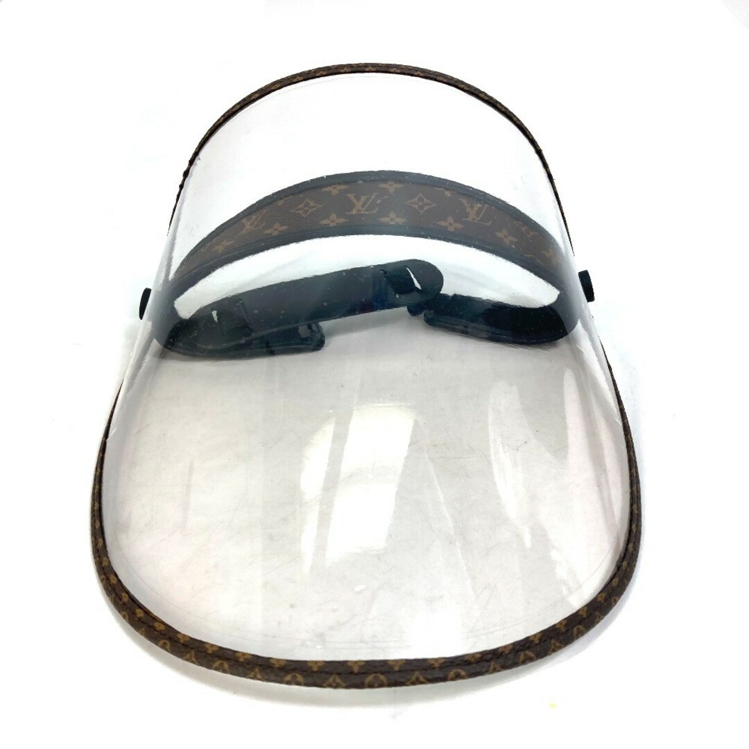 LOUIS VUITTON - ルイヴィトン LOUIS VUITTON ビジェール LV シールド