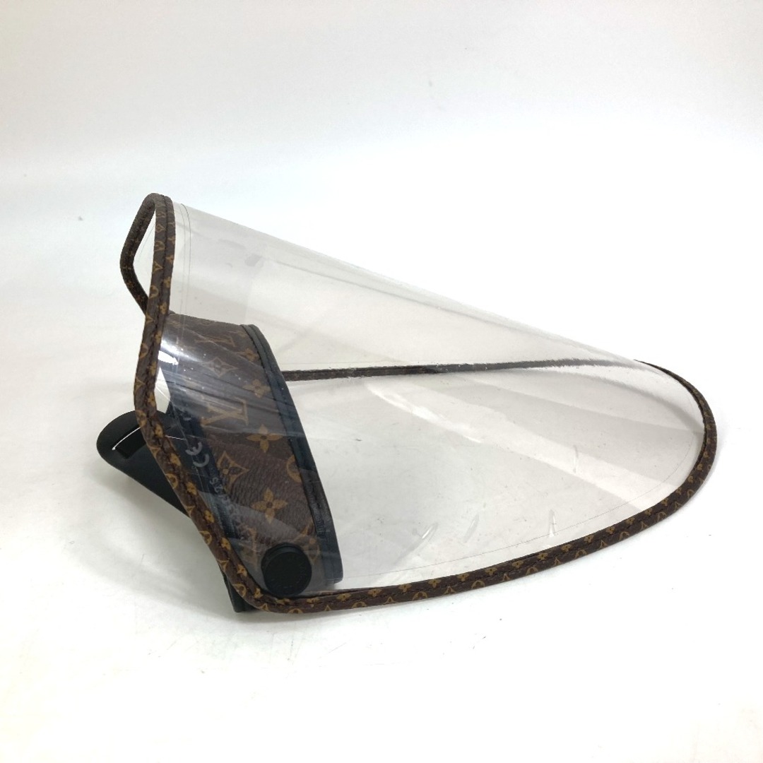 LOUIS VUITTON - ルイヴィトン LOUIS VUITTON ビジェール LV シールド