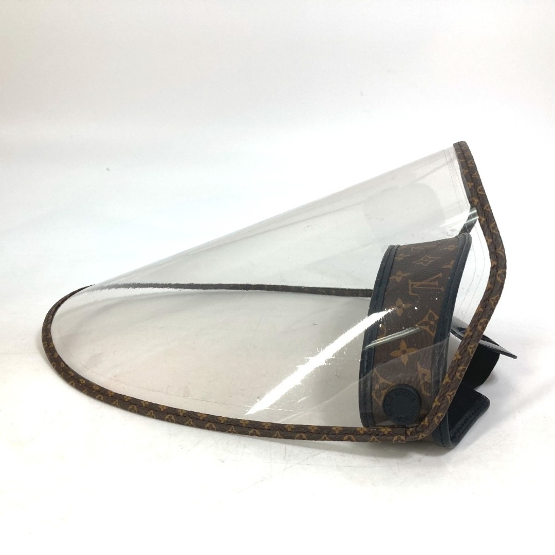 ルイヴィトン LOUIS VUITTON ビジェール LV シールド M76727