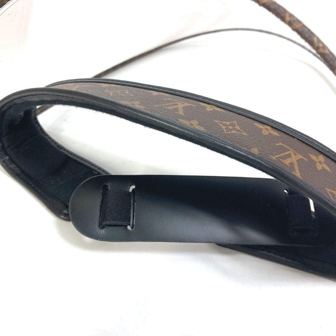 ルイヴィトン LOUIS VUITTON ビジェール LV シールド M76727