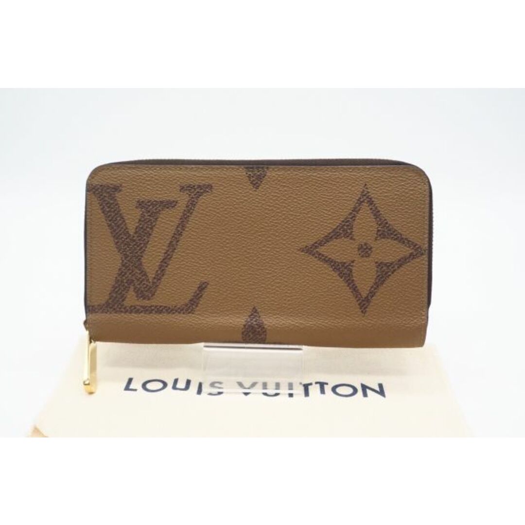 LOUIS VUITTON ルイ ヴィトン ジッピーウォレット